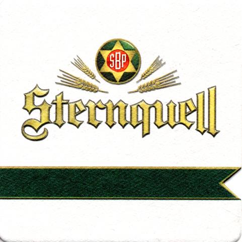plauen v-sn sternquell ausgestanzt 1b (quad185-�hren-rechts stanzung)